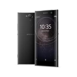 Sony Xperia XA2 32GB - Black - Unlocked - Dual-SIM