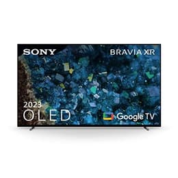 Sony Bravia XR-65A80L 65.00" 3840x2160 Ultra HD 4K OLED Smart TV