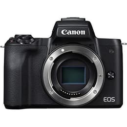 EOS M50 - Black