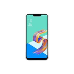 Asus Zenfone 5z ZS620KL 64GB - Silver - Unlocked