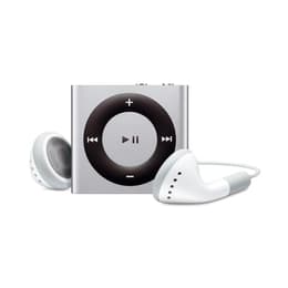iPod shuffle MP3 & MP4 player 2GB- Grey