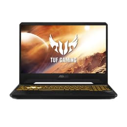 Asus TUF Gaming FX505DT-BQ051T 15-inch - Ryzen 5 3550H - 8GB 512GB NVIDIA GeForce GTX 1650 QWERTY - English