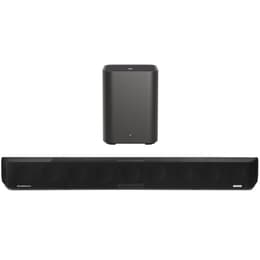 Soundbar Sennheiser Soundbar Ambeo Max - Black