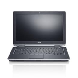 Dell Latitude E6330 13-inch (2012) - Core i5-3340M - 2GB - HDD 320 GB QWERTY - English