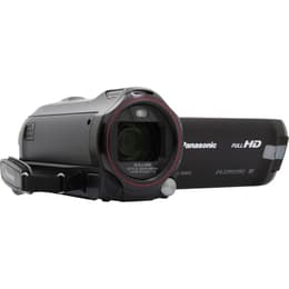 Panasonic HC-W850 Camcorder - Black