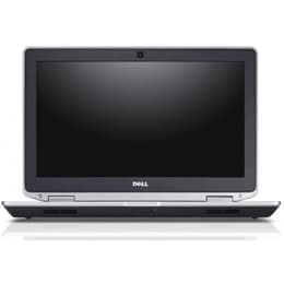 Dell Latitude E6330 13-inch (2012) - Core i5-3320M - 8GB - HDD 320 GB AZERTY - French