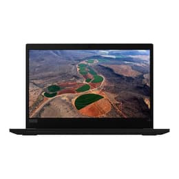 Lenovo ThinkPad L13 G3 13-inch (2022) - Core i5-1245U - 16GB - SSD 256 GB QWERTY - Dutch