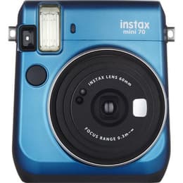 Fujifilm Instax Mini 70 Instant 3 - Blue
