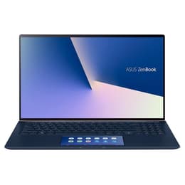 Asus ZenBook UX533F 14-inch (2017) - Core i7-8700K - 16GB - SSD 512 GB AZERTY - French
