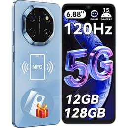 Shark 6 128GB - Blue - Unlocked