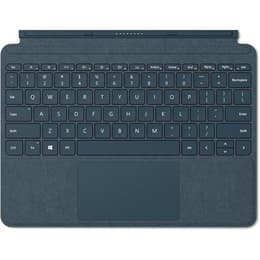 Microsoft Keyboard QWERTY English (US) Wireless Surface Go Signature Type Cover