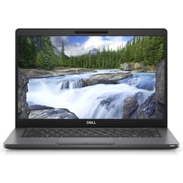 Dell Latitude 5300 ChromeBook Core i5-8265U 1.6 GHz 256GB SSD - 8GB QWERTY - Spanish