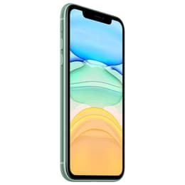 iPhone 11 128GB - Green - Unlocked