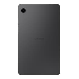 Galaxy Tab A9 64GB - Silver - Wi-Fi
