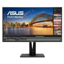 32-inch Asus ProArt PA329C 3840x2160 LCD Monitor Black