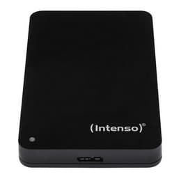 Intenso Memory Case 6021512 External hard drive - HDD 4 TB USB 3.0