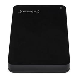 Intenso Memory Case 6021512 External hard drive - HDD 4 TB USB 3.0