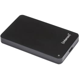 Intenso Memory Case 6021512 External hard drive - HDD 4 TB USB 3.0
