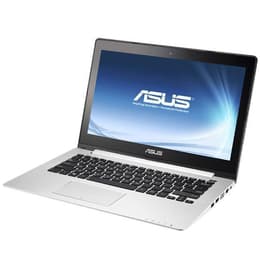 Asus VivoBook S300CA 15-inch () - Core i5-3317U - 4GB  - HDD 500 GB AZERTY - French