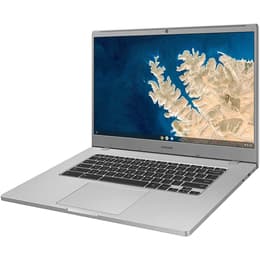 Samsung ChromeBook 4+ Celeron N4000 1.1 GHz 32GB eMMC - 4GB QWERTY - English