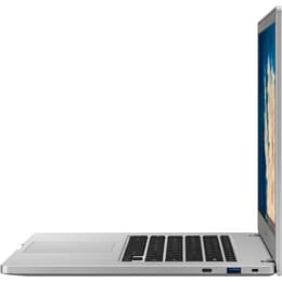 Samsung ChromeBook 4+ Celeron 1.1 GHz 32GB eMMC - 4GB QWERTY - English