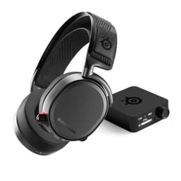 Steelseries Arctis Pro Wireless noise-Cancelling gaming Headphones with microphone - Black