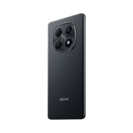 Xiaomi Redmi Note 15 4G 128GB - Black - Unlocked