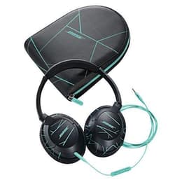 Bose SoundTrue Ultra Around-Ear wired Headphones with microphone - Black