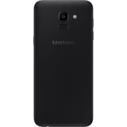 Galaxy J6 32GB - Black - Unlocked