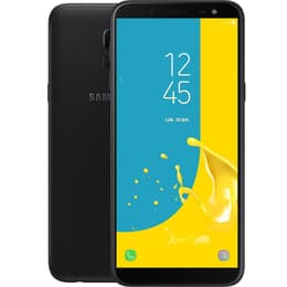 Galaxy J6 32GB - Black - Unlocked