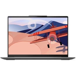 Lenovo Yoga Slim 6 14IAP8 14-inch (2022) - Core i5 - Gen 12 (P) - 16GB - SSD 512 GB QWERTY - Swedish