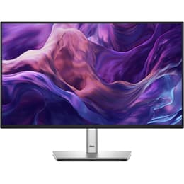 23-inch Dell P2425HE 1920 x 1080 LED Monitor Black