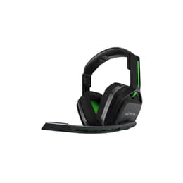 Astro A20 Wireless Gaming Headset gaming wireless Headphones with microphone - Black/Green