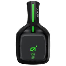 Astro A20 Wireless Gaming Headset gaming wireless Headphones with microphone - Black/Green