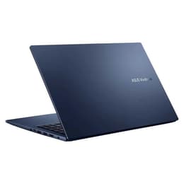 Asus Vivobook 15 F1504ZA-NJ702 15-inch (2022) - Core i5-1235U - 16GB - SSD 512 GB QWERTY - Spanish