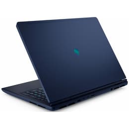 Dell Alienware 16X Aurora AC16251 16"-inch - Core 7 240H - 16GB - SSD 1 TBGB NVIDIA GeForce RTX 5050 QWERTY - English