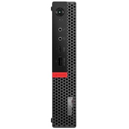 Lenovo ThinkCentre M920X Tiny Core i7-8700T 2.4 - SSD 512 GB - 16GB