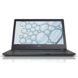 Fujitsu LifeBook U7510 15-inch (2020) - Core i7 - Gen 10 (U) - 16GB - SSD 256 GB AZERTY - French