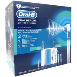 Oral B OXYJET PRO 900 Electric toothbrushe