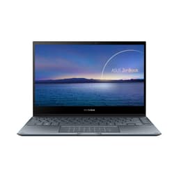 Asus ZenBook UX363EA-HP145T 13-inch Core i7-1165g7 - SSD 512 GB - 16GB AZERTY - French