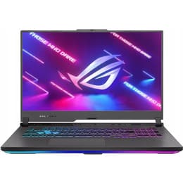 Asus Rog STRIX-G17-G713PV-HX198W 17"-inch - Ryzen 9 7940HX - 16GB - SSD 1 TBGB NVIDIA GeForce RTX 4060 QWERTZ - German