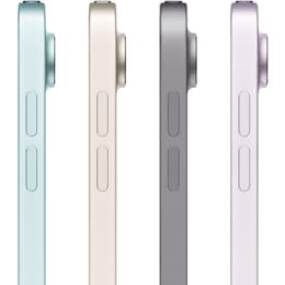 iPad Air 13" (2025) 7th gen 256 GB - Wi-Fi - Purple