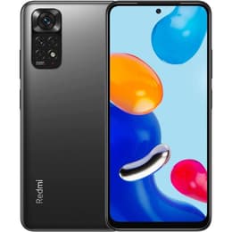 Xiaomi Redmi Note 11 64GB - Grey - Unlocked