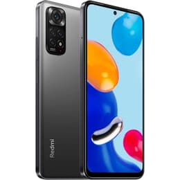 Xiaomi Redmi Note 11 64GB - Grey - Unlocked