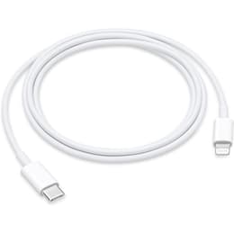 Apple USB-C + Lightning 1m Cable