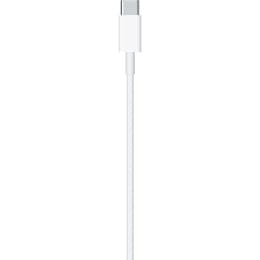 Apple USB-C + Lightning 1m Cable