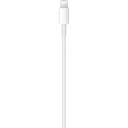 Apple USB-C + Lightning 1m Cable