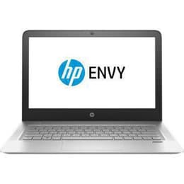 Hp Envy 13-d001nf 13-inch (2016) - Core i5-6200U - 4GB - SSD 128 GB QWERTY - English