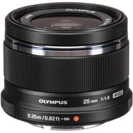 Camera Lense Olympus Micro 4/3 M.Zuiko Digital 25mm f/1.8 Micro 4/3 25 mm f/1.8