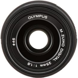Camera Lense Olympus Micro 4/3 M.Zuiko Digital 25mm f/1.8 Micro 4/3 25 mm f/1.8